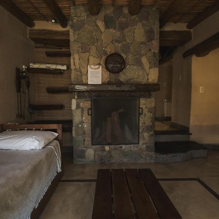 Aguacanto Cabanas ティルカラ エクステリア 写真