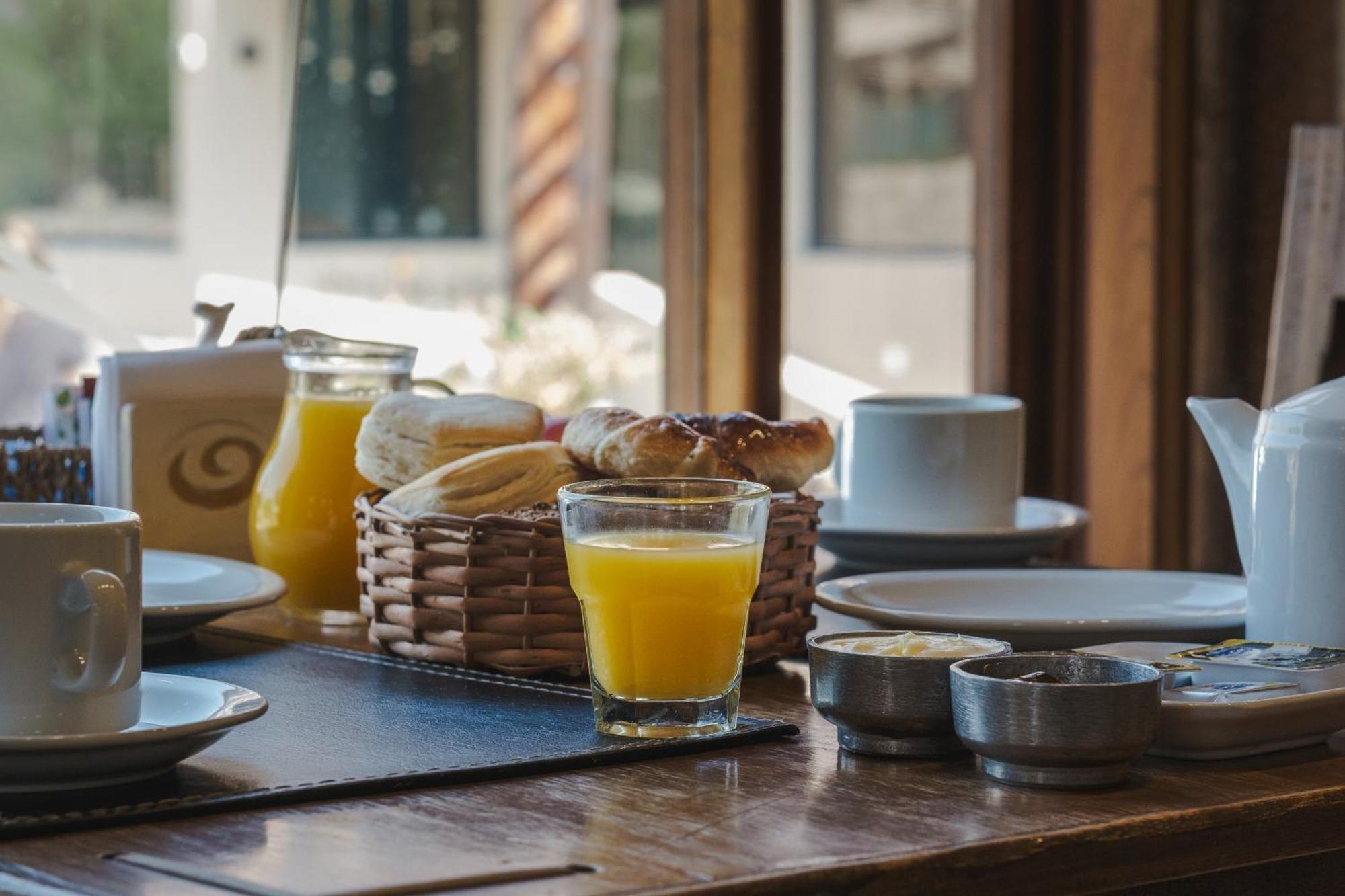 Aguacanto Cabanas ティルカラ エクステリア 写真