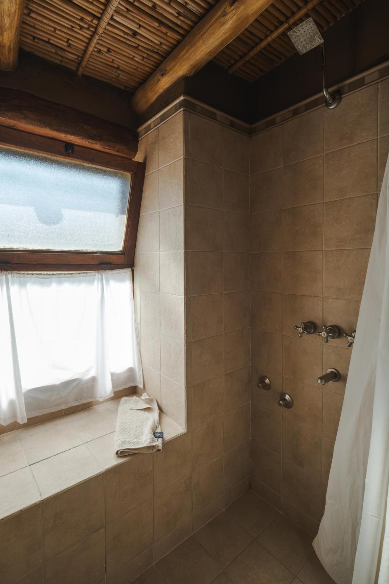 Aguacanto Cabanas ティルカラ エクステリア 写真